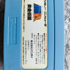 値下げしました！聖闘士星矢　黄金伝説　ファミコンソフトの画像