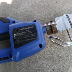 電気ノコギリの画像