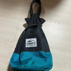 バック