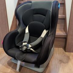 チャイルドシート