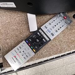 413E 東芝 40インチ/40型 液晶テレビの画像