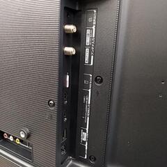 413E 東芝 40インチ/40型 液晶テレビの画像
