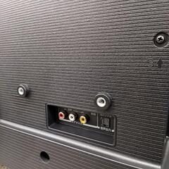 413E 東芝 40インチ/40型 液晶テレビの画像