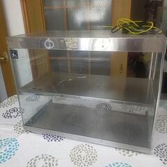 ホットショーケース