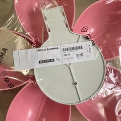 IKEAイケア　ウォールランプ　新品の画像