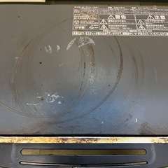 TIGER トースターの画像