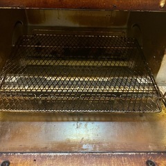 TIGER トースターの画像