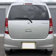 安定のワゴンR！すぐ乗れる♪支払方法相談可☆★の画像