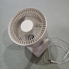 無印良品　サーキュレーター