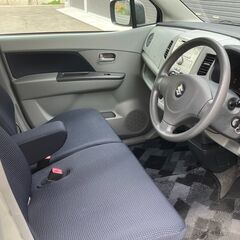 安定のワゴンR！すぐ乗れる♪支払方法相談可☆★の画像