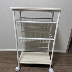 収納ラック