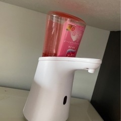 自動手洗いミューズ 最終値下げ‼️