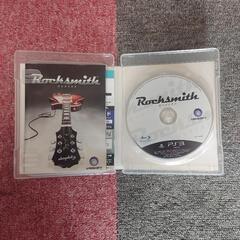 PS3  ロックスミスの画像