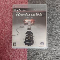 PS3  ロックスミス