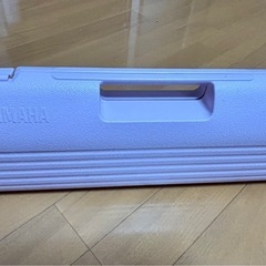 YAMAHA  鍵盤ハーモニカ
の画像