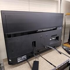 413F SONY 43インチ/43型 4K液晶テレビの画像