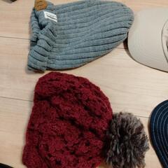 帽子セットの画像