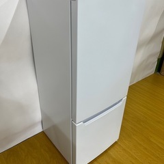 ★YAMADA★2023年製 2ドア冷蔵庫117Lの画像