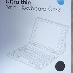 タブレットキーボードケース SK-1029X