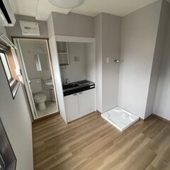 ✨室内リノベ―ション済み物件✨初期費用73000円＋日割り家賃！...