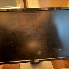 モニターDELL 条件あり