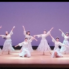 日曜日テーマパークダンス🏰