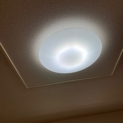 アイリスオーヤマ　シーリングライト✖️3
