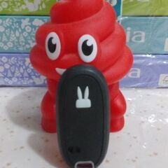 スズキ ラパン キー