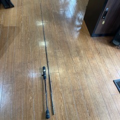 poseidon longfall jerkerの画像