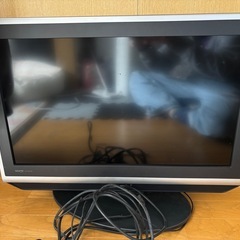 テレビ