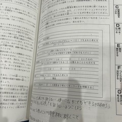 公立中高一貫校対策問題集の画像