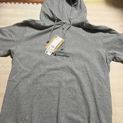 半袖パーカー
