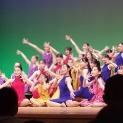 土曜日テーマパークダンス🏰✨の画像