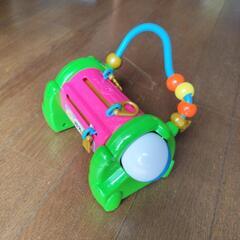 玩具　幼児　指先の知育の画像