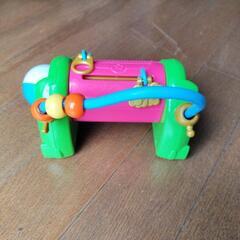 玩具　幼児　指先の知育の画像