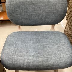 ダイニング3点セット　ニトリ　リラックスワイドの画像