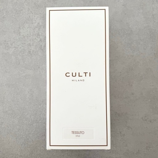 訳ありSALE❗️クルティ CULTI 1000ml テシュート Tessuto