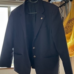 宮農ブレザー