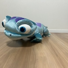 アナ雪2 サラマンダー
