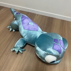 アナ雪2 サラマンダーの画像