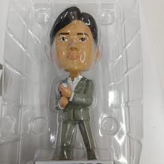 大谷翔平モデルのフィギュアの画像