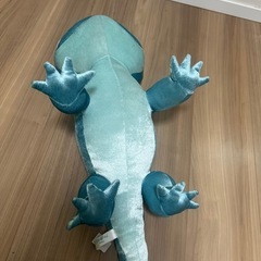 アナ雪2 サラマンダーの画像