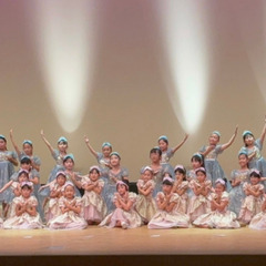 土曜日テーマパークダンス🏰✨