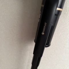 掃除機の画像