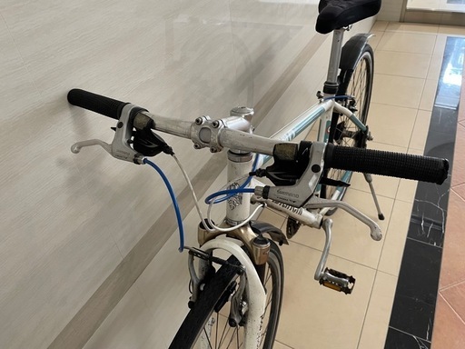 BIANCHI|BIANCHI クロスバイク CIELO|HARDOFFオフモール（オフモ