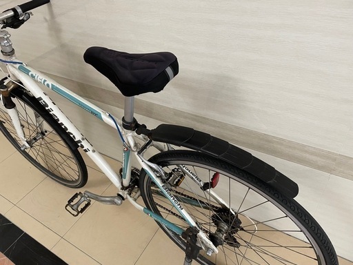 2010 BIANCHI ビアンキ クロスバイク CIELO シエロ 通販 通信