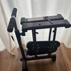 レッグマジック