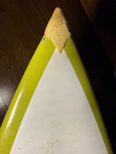 中古BYRNEサーフテック 186cm(6'1 中古BYRNEサーフテック 186cm(6'1