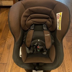 360°回転式　
combi コンビ チャイルドシート ネセルタ...