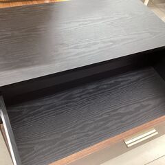 チェスト　ニトリ　メティオの画像